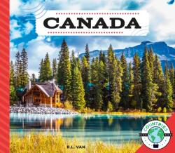 Canada (ISBN: 9781532199561)