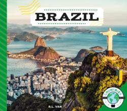 Brazil (ISBN: 9781532199554)