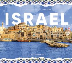 Israel (ISBN: 9781532199431)