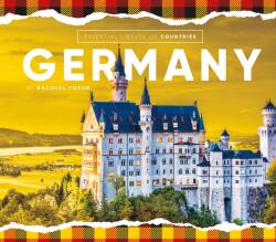 Germany (ISBN: 9781532199417)