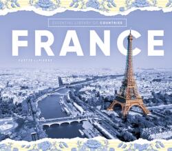France (ISBN: 9781532199400)