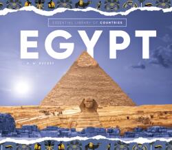 Egypt (ISBN: 9781532199394)