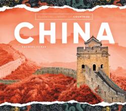 China (ISBN: 9781532199387)