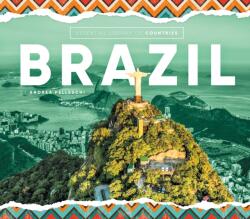 Brazil (ISBN: 9781532199370)