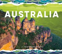 Australia (ISBN: 9781532199363)