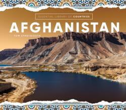 Afghanistan (ISBN: 9781532199349)
