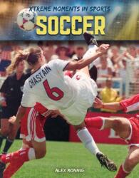 Soccer (ISBN: 9781532199325)