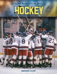 Hockey (ISBN: 9781532199318)
