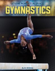 Gymnastics (ISBN: 9781532199301)