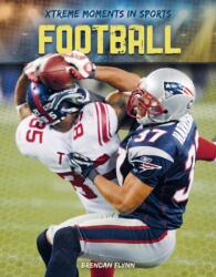 Football (ISBN: 9781532199295)