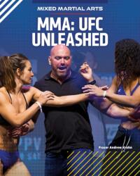 UFC Unleashed (ISBN: 9781532199257)