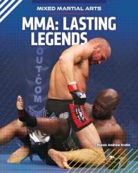 Lasting Legends (ISBN: 9781532199233)
