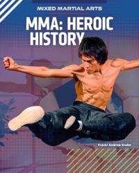 Heroic History (ISBN: 9781532199226)
