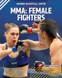 Female Fighters (ISBN: 9781532199202)