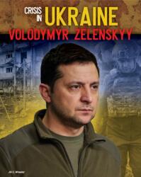 Volodymyr Zelenskyy (ISBN: 9781532199141)