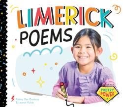 Limerick Poems (ISBN: 9781532198953)