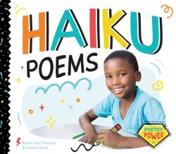 Haiku Poems (ISBN: 9781532198946)