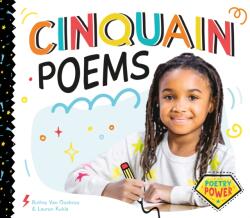 Cinquain Poems (ISBN: 9781532198922)