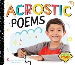 Acrostic Poems (ISBN: 9781532198915)