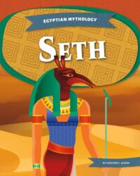 Seth (ISBN: 9781532198724)