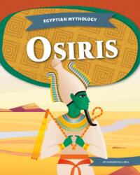 Osiris (ISBN: 9781532198700)