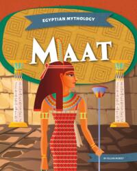 Maat (ISBN: 9781532198694)