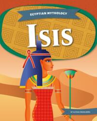 Isis (ISBN: 9781532198687)