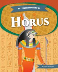 Horus (ISBN: 9781532198670)