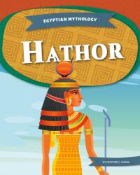 Hathor (ISBN: 9781532198663)