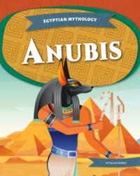 Anubis (ISBN: 9781532198656)