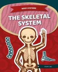 Skeletal System (ISBN: 9781532198632)