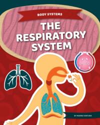 Respiratory System (ISBN: 9781532198625)