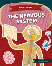 Nervous System (ISBN: 9781532198618)