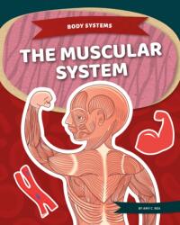 Muscular System (ISBN: 9781532198601)