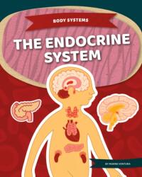 Endocrine System (ISBN: 9781532198588)