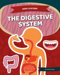 Digestive System (ISBN: 9781532198571)