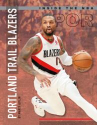 Portland Trail Blazers (ISBN: 9781532198427)