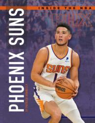 Phoenix Suns (ISBN: 9781532198410)