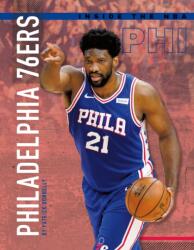 Philadelphia 76ers (ISBN: 9781532198403)
