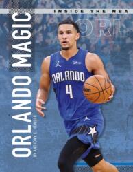 Orlando Magic (ISBN: 9781532198397)