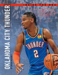 Oklahoma City Thunder (ISBN: 9781532198380)