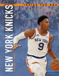 New York Knicks (ISBN: 9781532198373)