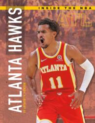 Atlanta Hawks (ISBN: 9781532198182)