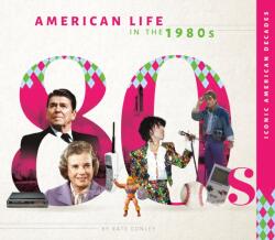 American Life in the 1980s (ISBN: 9781532198076)