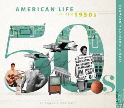 American Life in the 1950s (ISBN: 9781532198045)