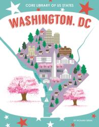 Washington, DC (ISBN: 9781532197901)