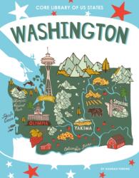 Washington (ISBN: 9781532197895)