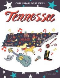 Tennessee (ISBN: 9781532197840)