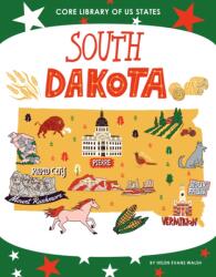 South Dakota (ISBN: 9781532197833)