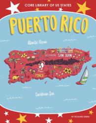 Puerto Rico (ISBN: 9781532197802)
